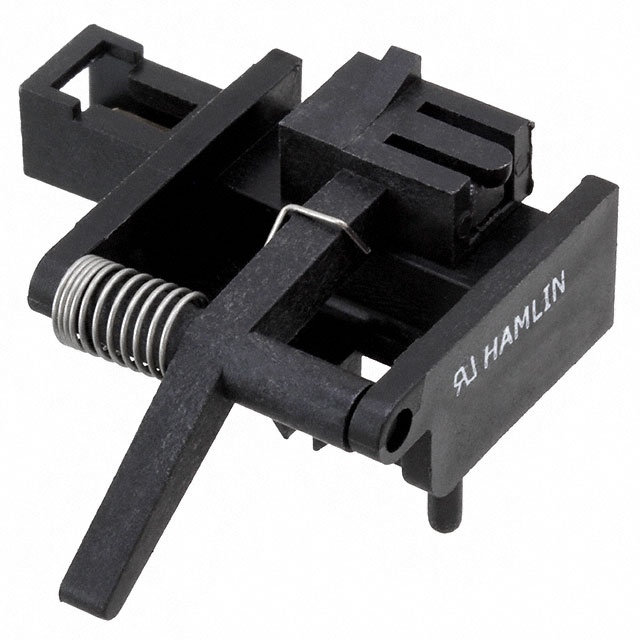 59210-020 Littelfuse Inc.  Magnetic Sensors - Position Proximity Speed (Modules)